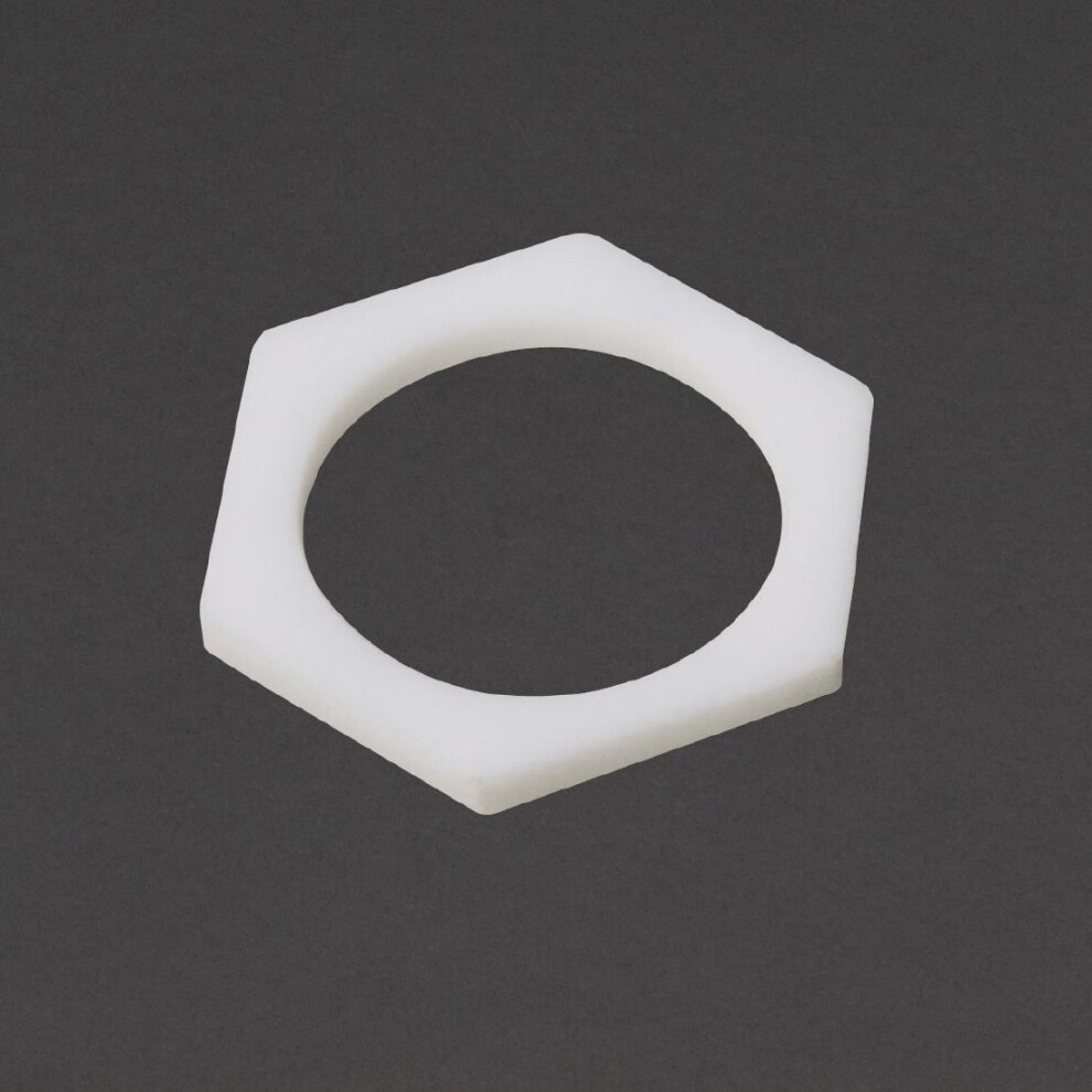 Buffalo Hexagonal Seal Ring