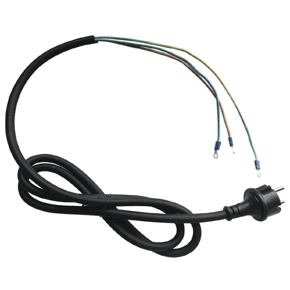 Buffalo Power Cord Assembly