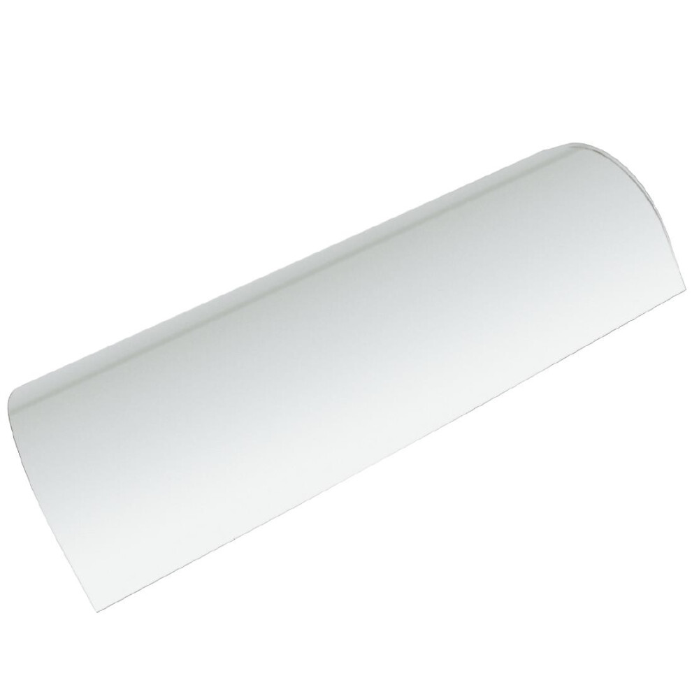 Polar Top Curved Glass