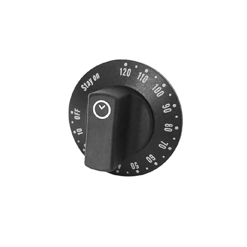 Buffalo Timer Knob