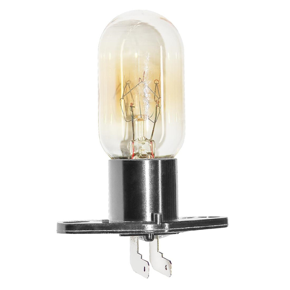 Buffalo Integrated Lamp