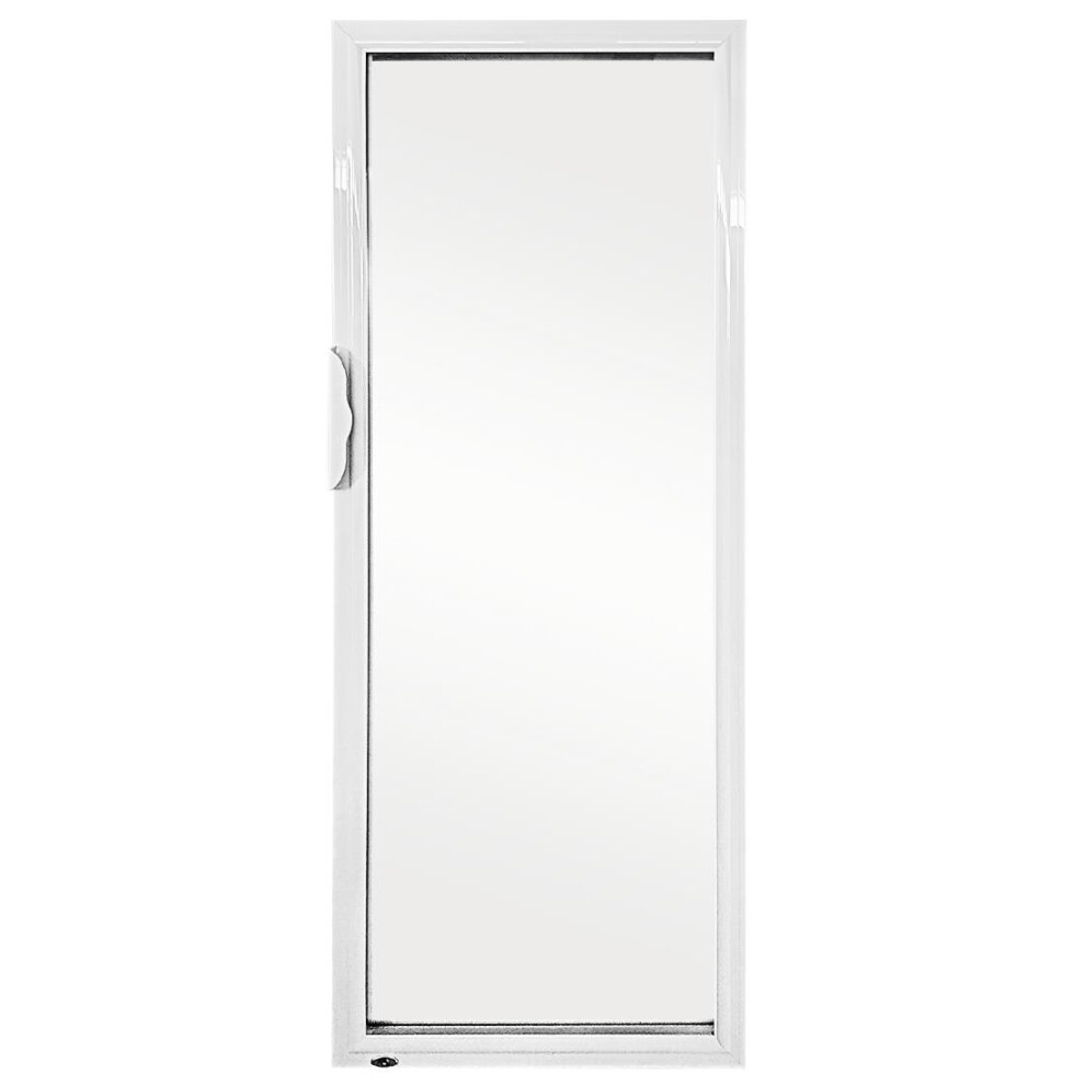 Polar Complete Glass Door