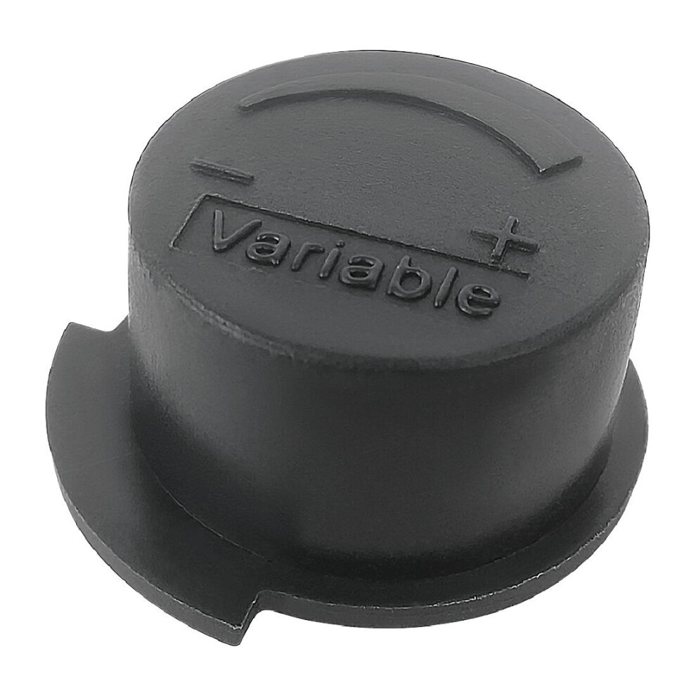 Buffalo Variable Speed Knob