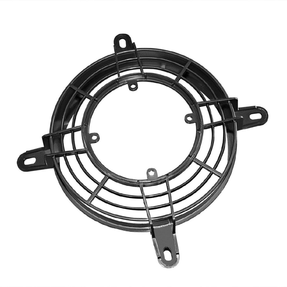 Polar Basket Guard Grill