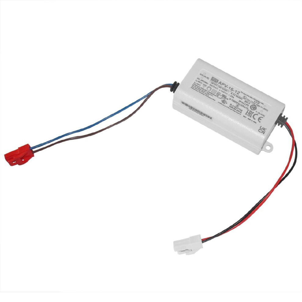 Polar LED Transformer