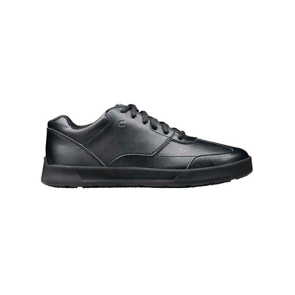 Shoes For Crews Liberty Trainers Black Size 35 885999085258
