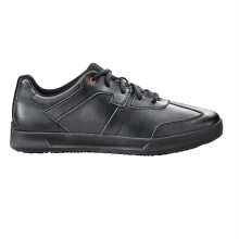 Chaussures Crews Freestyle II pour homme, noires, pointure 40