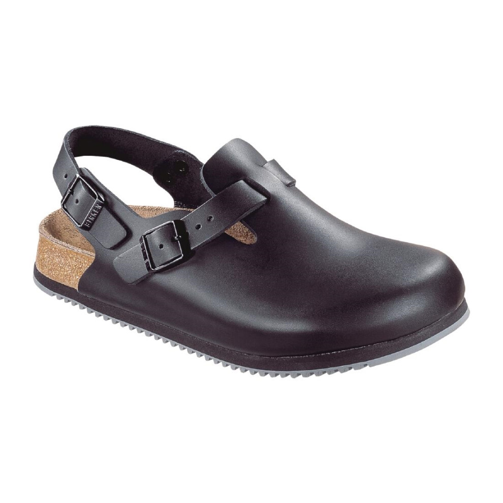 Birkenstock Tokio Super Grip Clog Size 36