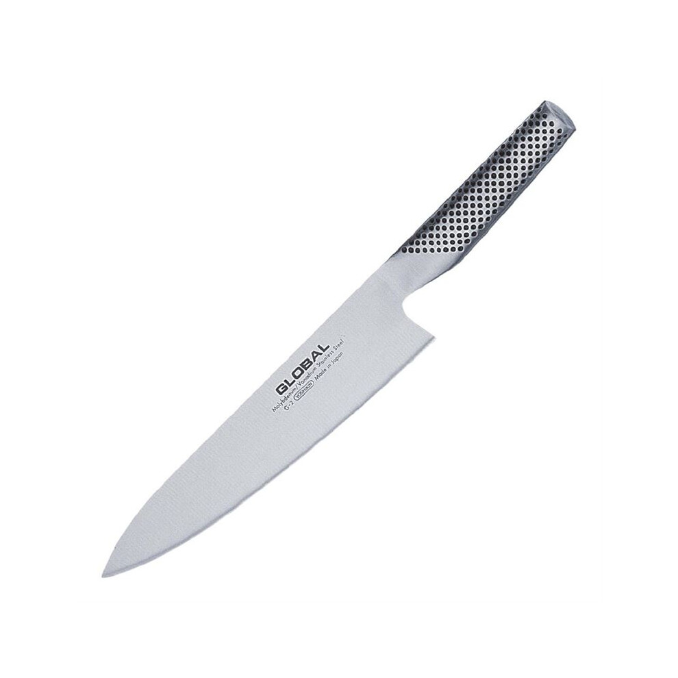 Global G 2 Chef Knife 20.5cm