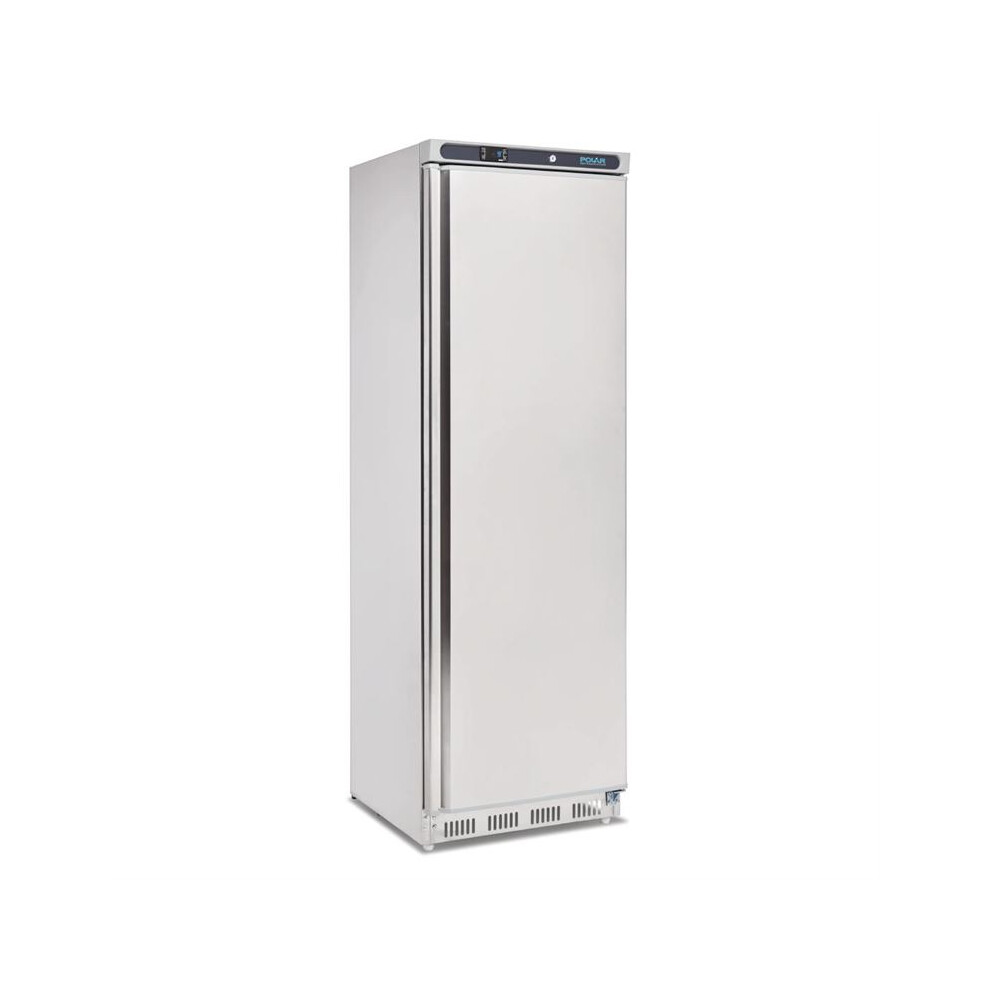 Polar C-Series Upright Fridge 400Ltr