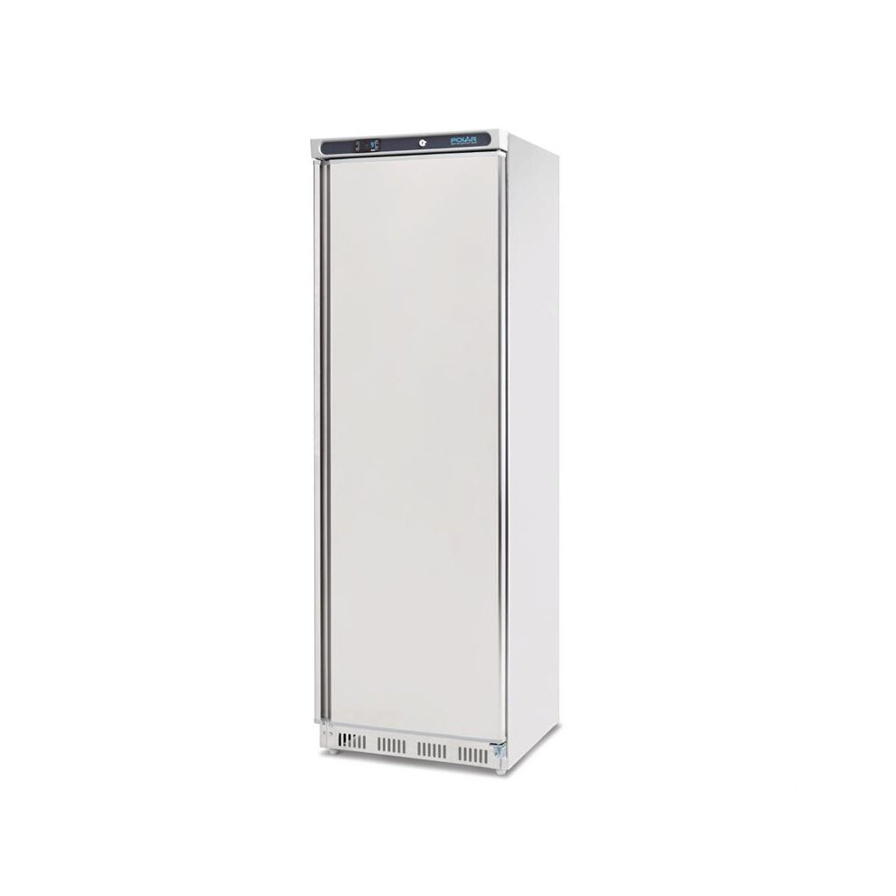 Polar C-Series Upright Freezer 365Ltr