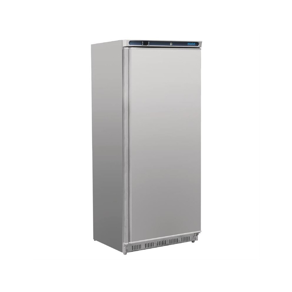 Polar C-Series Upright Freezer 600Ltr