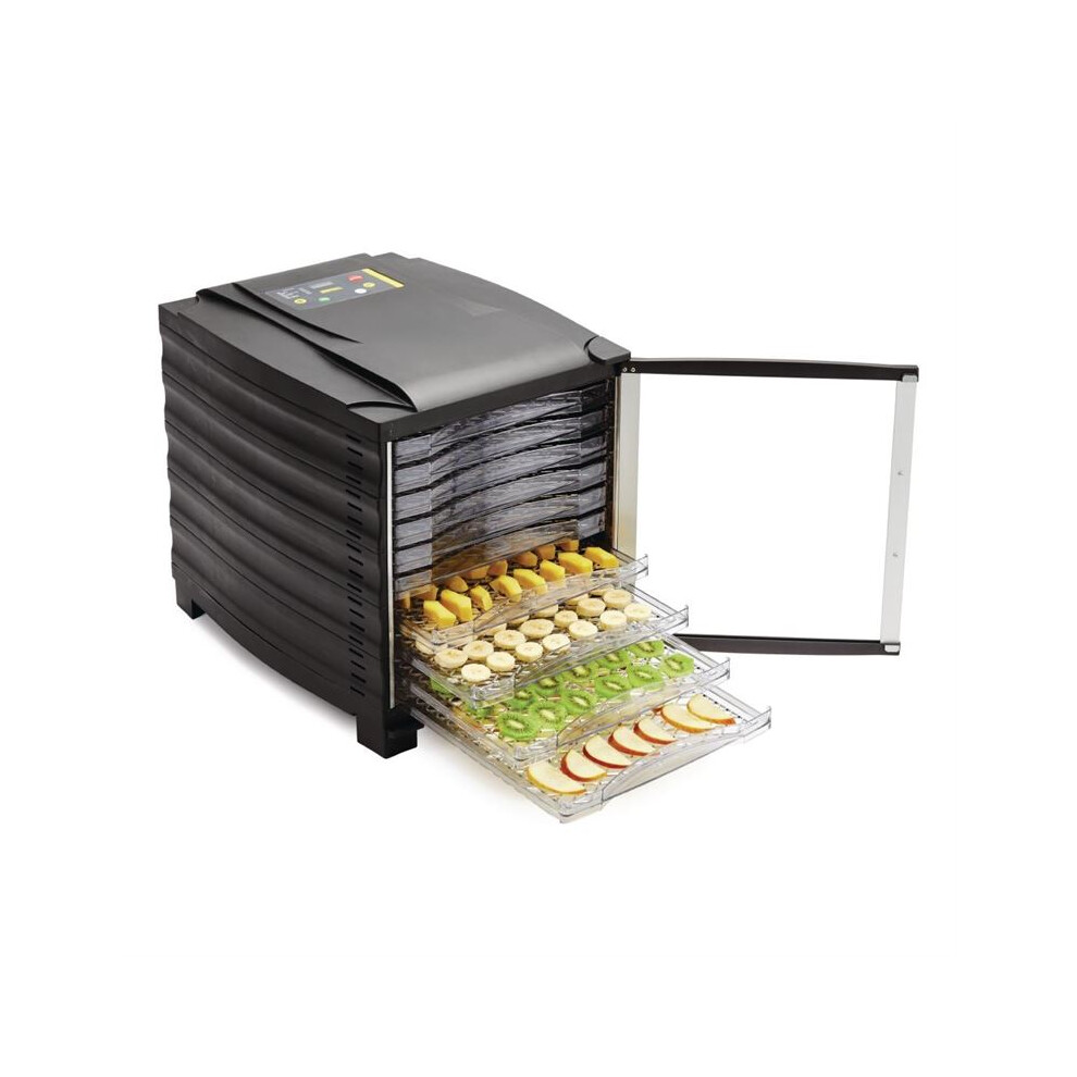 Buffalo 10 Tray Dehydrator