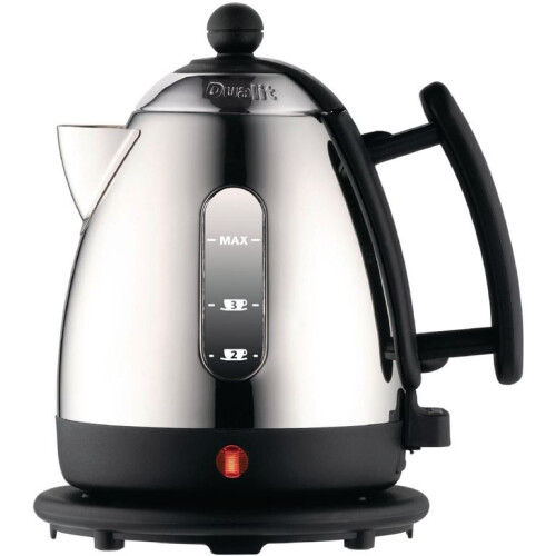 Dualit Dualit Cordless Kettle 1Ltr 72200