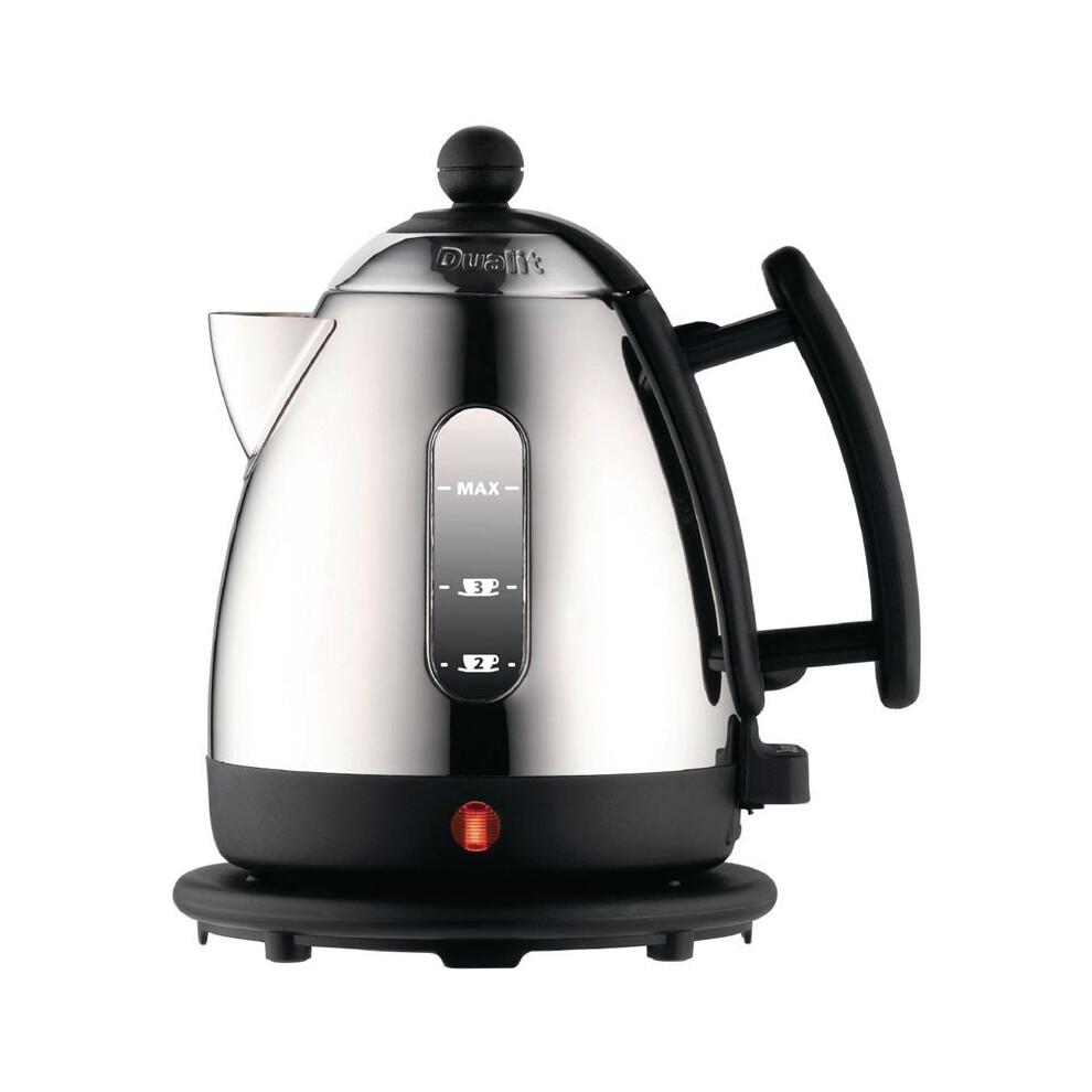 Dualit Cordless Kettle 1Ltr 72200