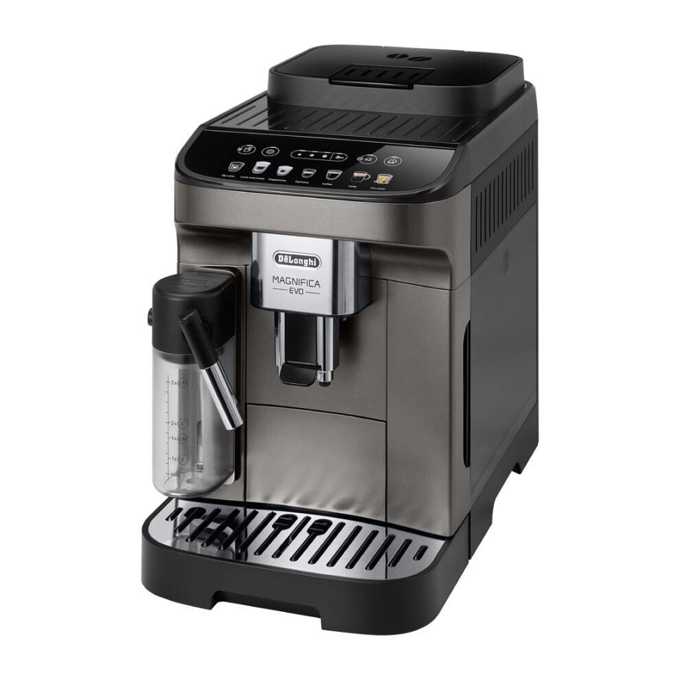 Delonghi Magnifica Evo with Automatic Milk