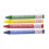 Crafti's Children's Round Crayons (Pack 200) 1