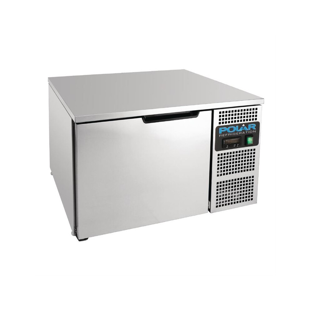 Polar G-Series Countertop Blast Chiller 8/5kg