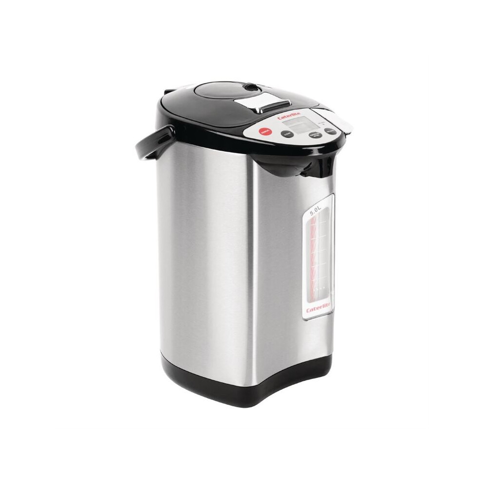 Caterlite Electric Airpot 5Ltr