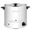Buffalo Buffalo Food Steamer 6Ltr 1