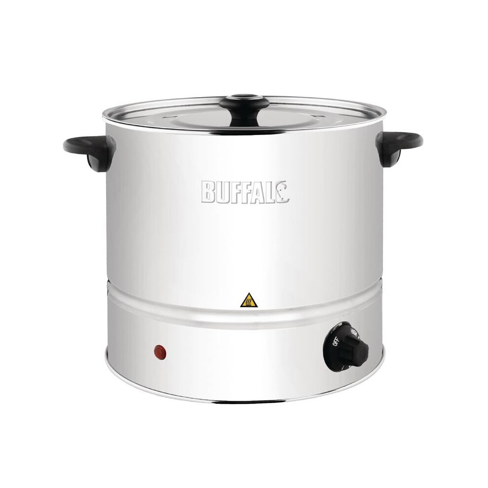 Buffalo Food Steamer 6Ltr