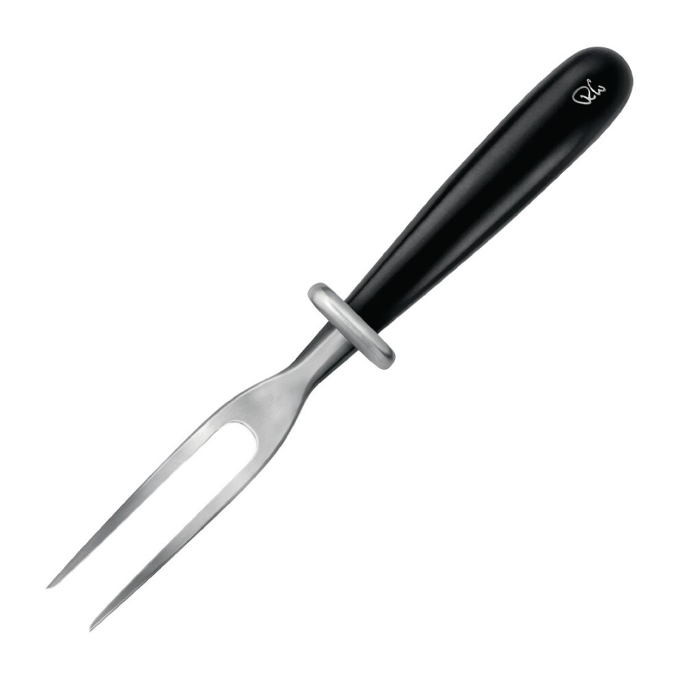 Robert Welch Signature Carving Fork 18cm