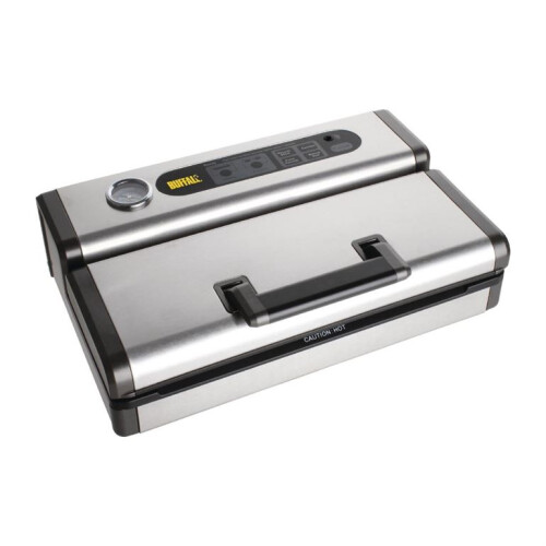 Buffalo Buffalo Portable Vacuum Pack Machine 300mm