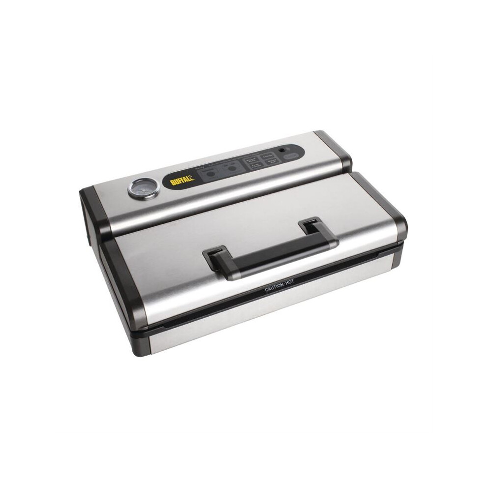 Buffalo Portable Vacuum Pack Machine 300Mm