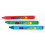 Crafti's Kids Triangle Crayons (Pack of 200) 1