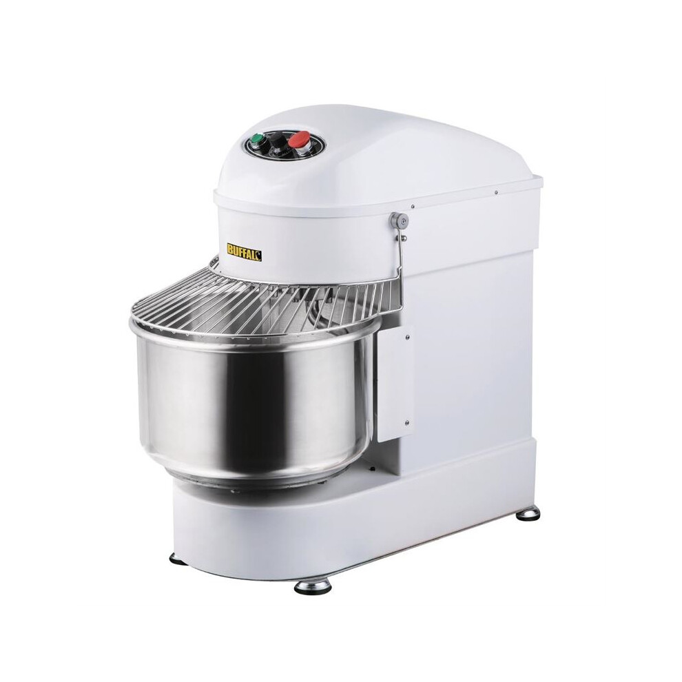 Buffalo 20Ltr Spiral Dough Mixer