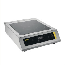 Buffalo Heavy Duty Induction Hob 3kW