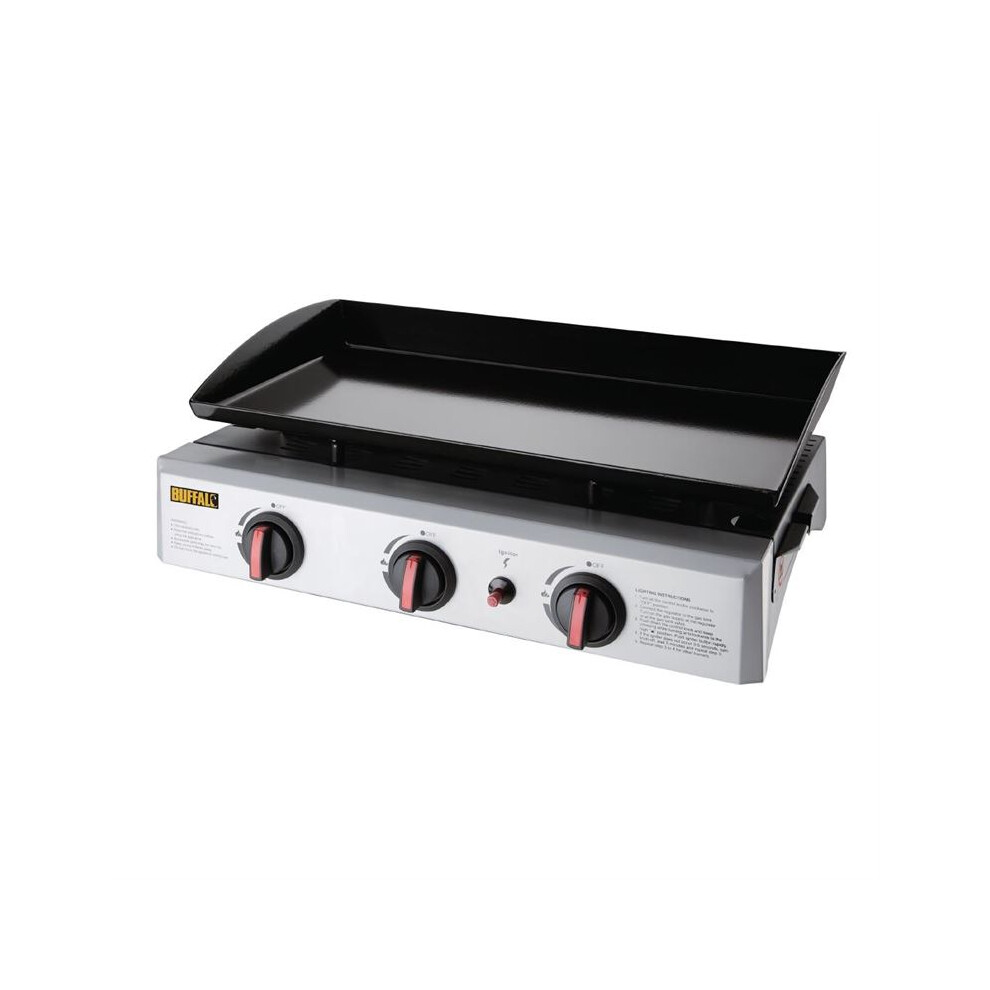 Buffalo Outdoor Gas Griddle