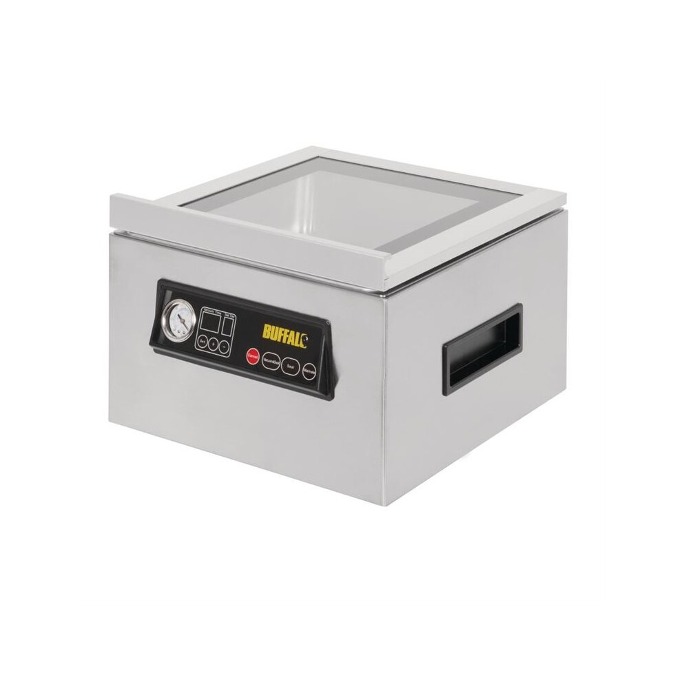 Buffalo Digital Chamber Vacuum Pack Machine