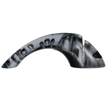 Victorinox 7.8721.3 - COMMUTATEUR KVM - Messerschärfer mit Keramikrollen, schwarz