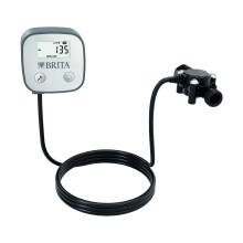 Débitmètre d'eau électronique BRITA 10-100A - Hendi 1033041