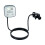 BRITA Débitmètre d'eau électronique BRITA 10-100A - Hendi 1033041 1