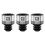 Zwilling Fresh & Save Wine Sealer (Pack of 3) 1