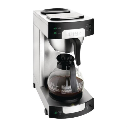 Buffalo Buffalo Filter Coffee Maker