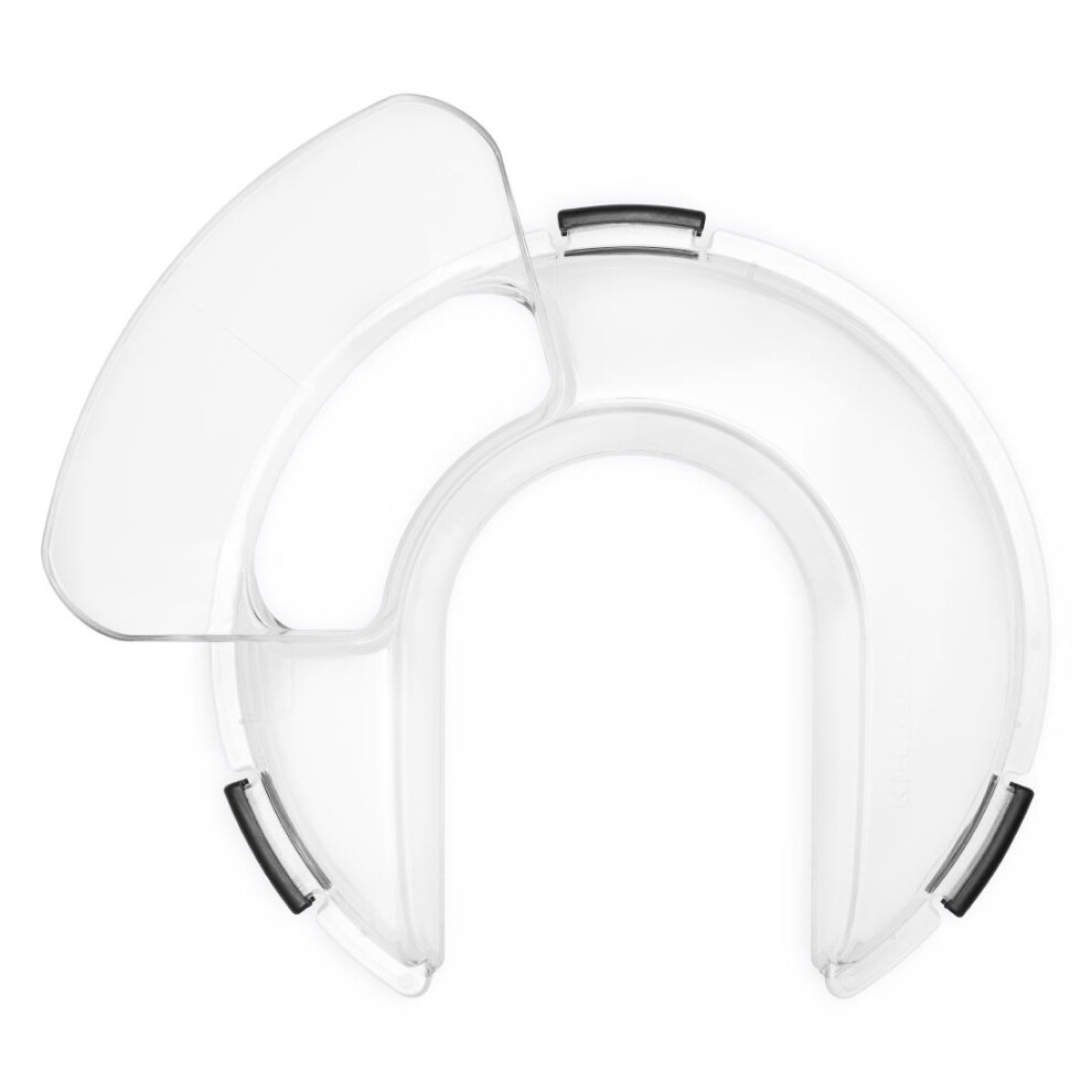 Kitchenaid Pouring Shield For 4.3Ltr & 4.8Ltr Tilt-Head Stand Mixers