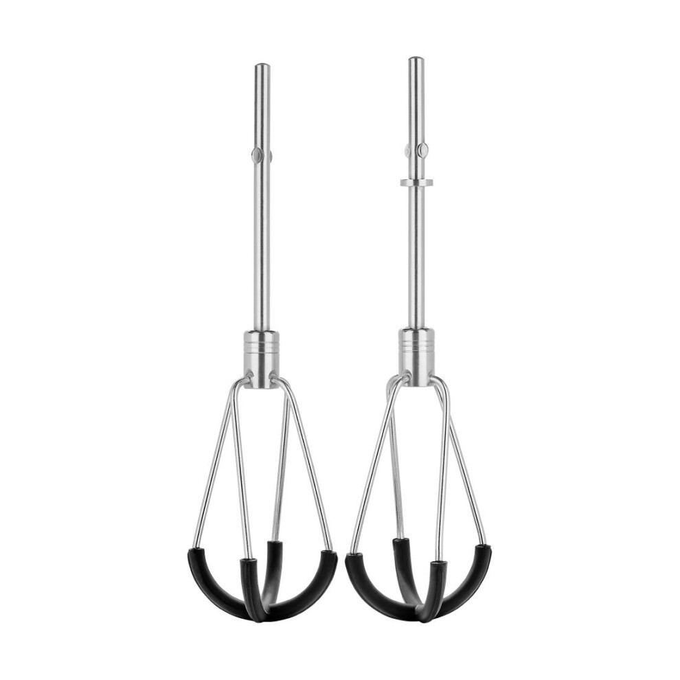 Kitchenaid Flex Edge Beaters For Hand Mixers
