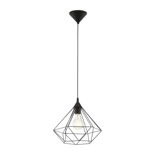 EGLO Eglo Tarbes 1 Cage Pendant