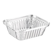 Fiesta Foil Containers Medium 450ml / 16oz (Pack of 500)