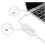 1x Thunderbolt 3 To Thunderbolt 2 Adapter Type C Cable Usb For Macbook Air Pro -t 2