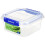 Sistema Sistema Klip It Plus Square Container 1.15Ltr 1