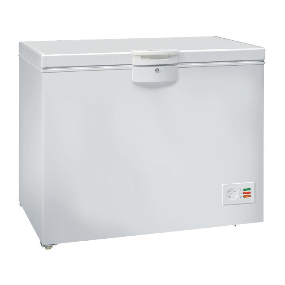 Smeg Chest Freezer CO232E 232Ltr