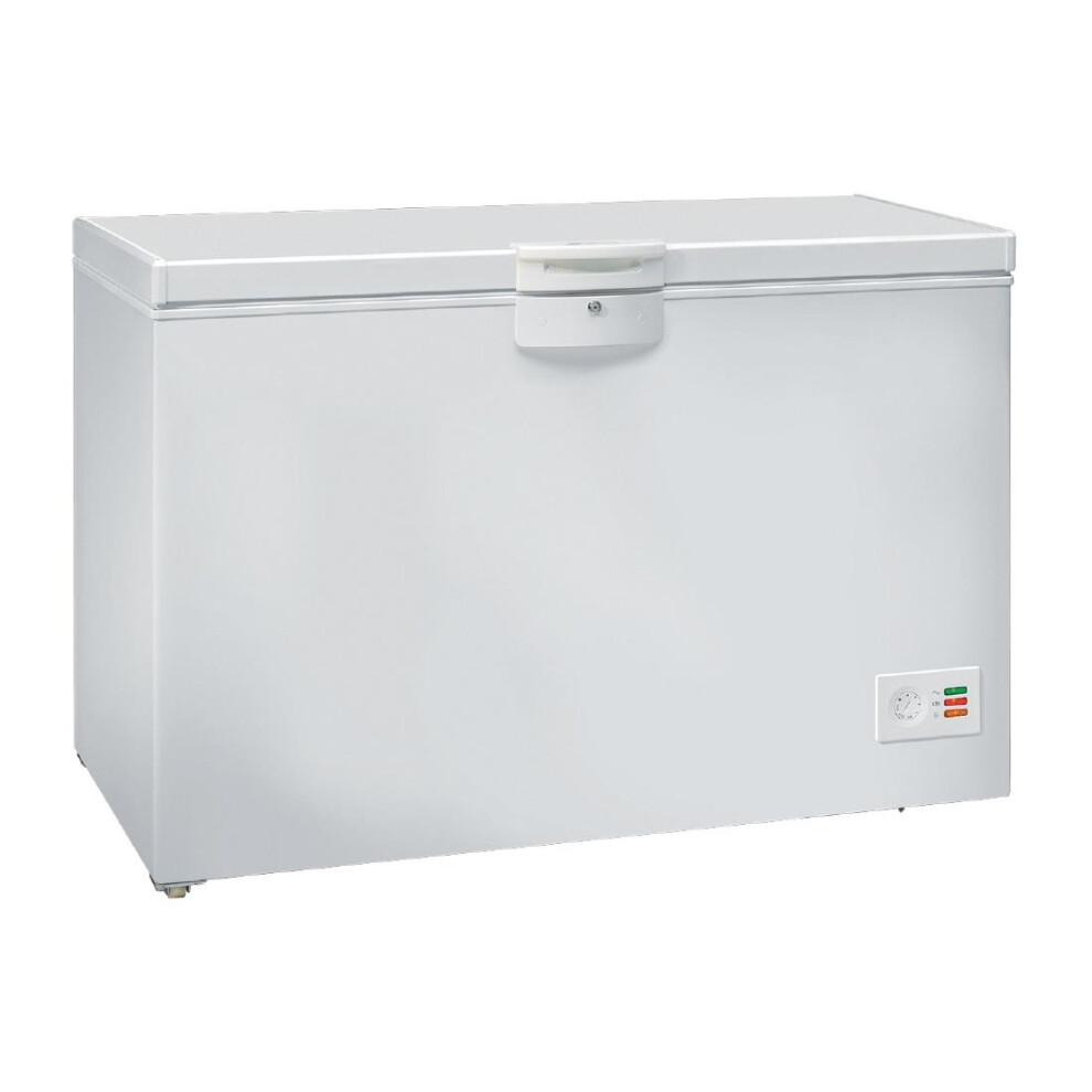 Smeg Chest Freezer CO302E 288Ltr