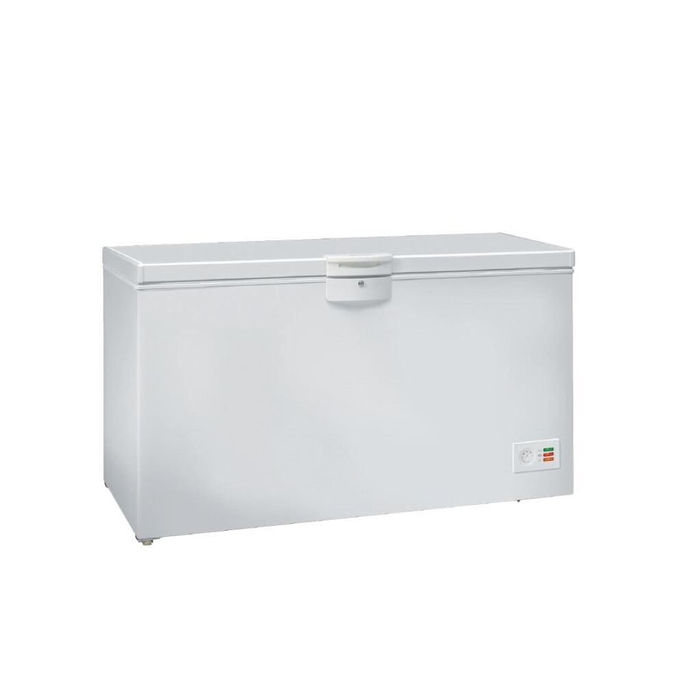 Smeg Chest Freezer CO402E 369Ltr