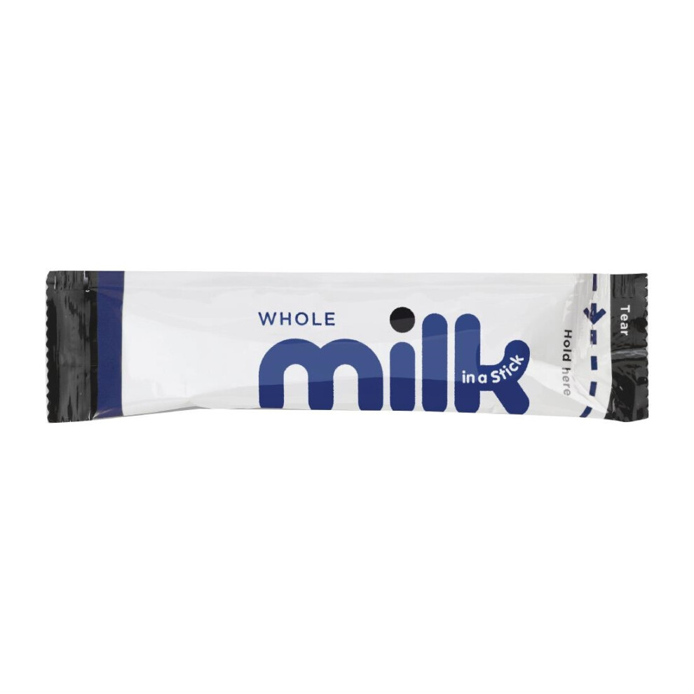 Lakeland Whole Milk Sticks 10Ml (Pack Of 240)