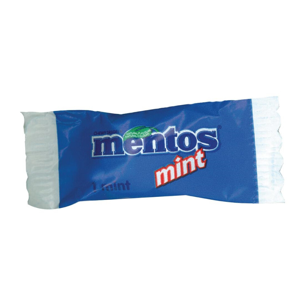 Mentos Indivually Wrapped Mints (Pack of 700)-image-OPC-PDN9D6R-NEW