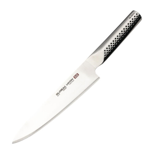 Global Knives Ukon Range Chef's Knife 20cm On Onbuy